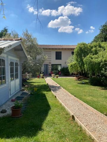 Maison De Charme Villa *
